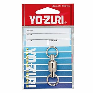 YO-ZURI(ヨーヅリ) 雑品・小物: [HP]ボールベアリング溶2R 9号