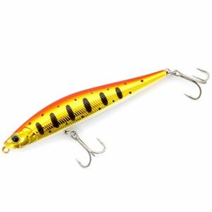 ウォーターランド シンペンソニック 100S WaterLand 24シラス 17.5g