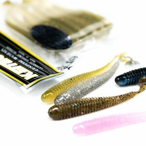 ケイテック スイングインパクト 3インチ 魚矢限定 ＃15（Ｇｉｌｌ ＩＩ）