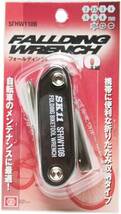 高儀　ＴＡＫＡＧＩ　マルチ　ドライブ　ギア　レンチ　フレキシブル　19ｍｍ　ラチェットレンチ　首振り180°　ギア数100　本締め　軽量_画像5