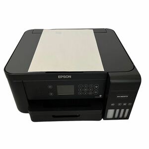 訳あり！ EPSON エプソン インクジェットプリンター　EW-M630TB 