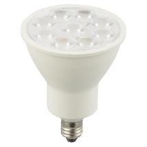 LED電球 ハロゲンランプ形 E11 中角タイプ 6.8W 電球色｜LDR7L-M-E11 5 06-4727 オーム電機_画像2
