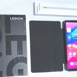 Lenovo Legion Y700 2023 12GB/256GB