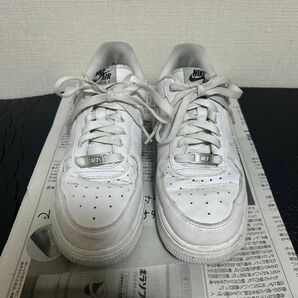 NIKE ナイキ AIR FORCE エア フォース スニーカー ホワイト エアフォース