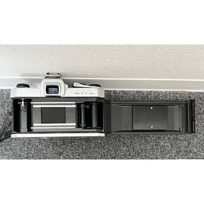【JBI 5151】 1円〜 ASAHI PENTAX アサヒペンタックス SPOTMATIC SP TAKUMAR 1:3.5/28 フィルムカメラ 長期保管品 中古 ジャンク 現状品の画像8