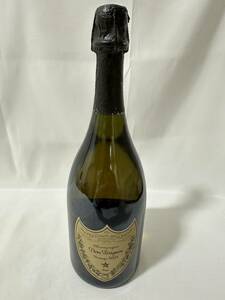 【AS 22382】1円スタート 未開栓 Dom perignon Vintage 2004 ドンペリ ヴィンテージ シャンパン 750ml 目減り少 ラベル劣化有 現状品