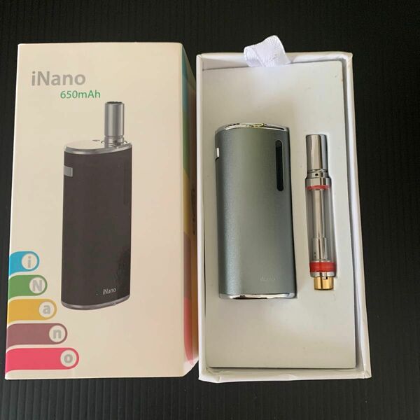 eleaf i NANO