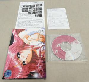 CD未開封 KS165/ フィフスルナ CD /5th Luna Windows95 98 ゲーム