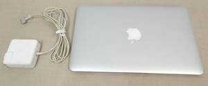 KS175/ Apple MacBook Air (11-inch, Early 2014) A1465 /現状品/アップル intel Core i5(1.4G)