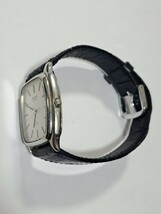 ヴィンテージ SEIKO QUARTZ 6030-5190 セイコークォーツ 稼働品 電池交換済_画像4