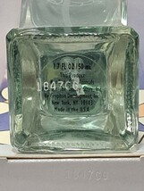 FAIRLY MIST COLOGNE ディズニー プリンセス シンデレラ フェアリーミストコロン50ml THE Disney STORE_画像5