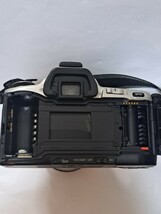 MINOLTA Sweet α ミノルタスウィートアルファ/AF ZOOM 28-80 レンズ_画像8