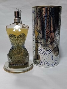 ジャンポールゴルチエ サマーフレグランス 100ml アルコールフリー