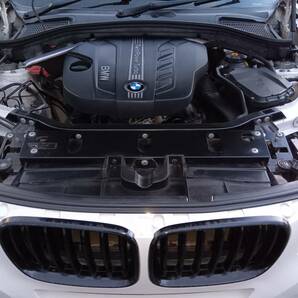 【難あり】岩手発!! H24 BMW X3 X Drive20d LDA-WY20 4WD AT 抹消・現状渡し 売切!!の画像8