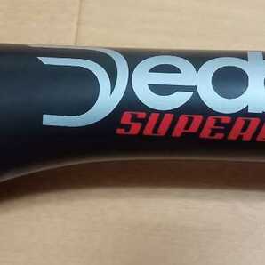 Deda デダ SUPERLEGGERO スーパーレジェーロ カーボンシートポスト Φ27.2mm 350mm チームカラーの画像10