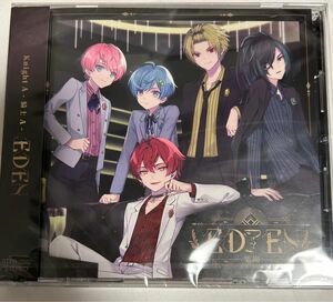 騎士A CD