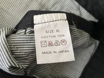 rare 00s japanese label y2k design mulch gimmick cargo pants ifsixwasnine lgb goa 14thaddiction sharespirit tornadomart archive_画像10