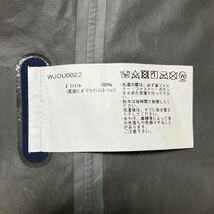 極美品 現行タグ WOOLRICH ウールリッチ マウンテンパーカー ネイビー 紺 GORETEX ゴアテックス_画像10