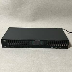 ADC graphic equalizer equalizer SS-100SL