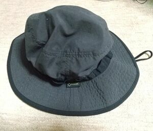 ミレー MILLET ゴアテックス レンジャー レイン ハット GTX RANGER RAIN HAT