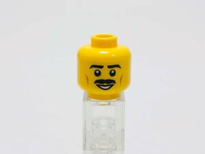 [Новый неиспользованный] LEGO LEGO LEGO MINI FIG