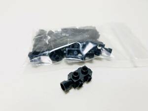 【新品未使用】レゴ　LEGO　ブロック　1x2x2/3 4面スタッド　12個