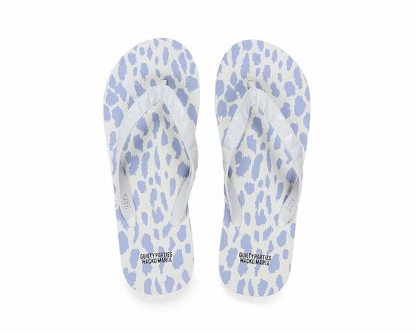 【WACKO MARIA】HAYN / BEACH SANDALS ( TYPE-2 )