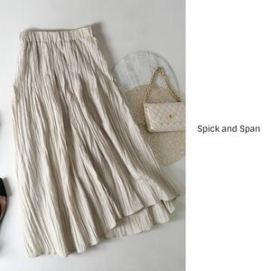 Spick＆Span