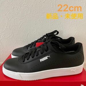 PUMA COURT PURE 22cm