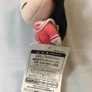 ぬいぐるみ キーホルダー・マスコット(キャラクター) 榊さん キーチェーンマスコット 「あずまんが大王」中古品 #y-7770の画像5