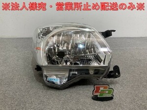 スペーシア/フレアワゴン MK32S/MK42S/MM32S/MM42S 純正 右 ヘッドライト/ランプ ハロゲン レベライザー ICHIKOH 1870 35120-81M01(135811)