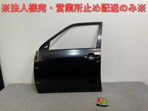 新品!サクシード/プロBOX/プロボックス NCP50/NCP51/NCP55/NCP58/NCP59 純正 左 フロント ドア 未塗装 トヨタ(135790)