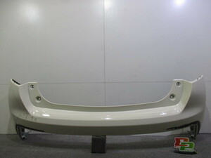  Civic EK2/EK3/EK4/EK5 rear bumper 71501-TV0-ZX00 71501TV0ZX00 Honda (88403)