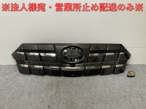 新車取り外し!アルファード 40系/AGH40W/AGH45W 純正 フロント グリル/ラジエーターグリル カメラ穴付 53111-V2010 トヨタ(136070)