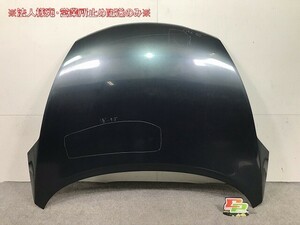  juke F15/NF15/YF15 bonnet / engine hood Nissan (99984)