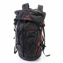 1円 ARC'TERYX アークテリクス kata30 リュックサック 大容量 30L 登山 リュック バックパック バッグ アウトドア 用品 メンズ EHM T2-5_画像2