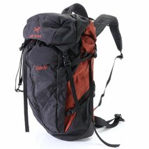 1円 ARC'TERYX アークテリクス kata30 リュックサック 大容量 30L 登山 リュック バックパック バッグ アウトドア 用品 メンズ EHM T2-5_画像4