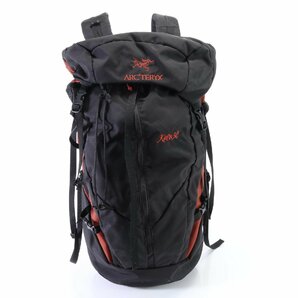 1円 ARC'TERYX アークテリクス kata30 リュックサック 大容量 30L 登山 リュック バックパック バッグ アウトドア 用品 メンズ EHM T2-5の画像1