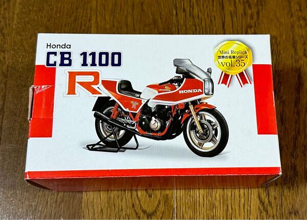 CB1100R 非売品 レッドバロン 世界の名車シリーズ ホンダ 未使用美品