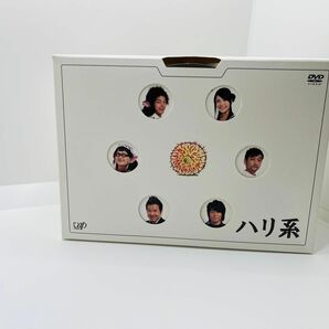 DVD/ハリ系 DVD-BOX/ドラマ