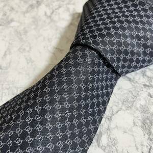 1 иена 1 звезда Gucci Gucci Beauty Brand Brand Tie Super Luxury Business Comse Multi -Cologenced Men's Men's Men's Clothing GG Pattern Shima Patter