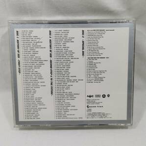 CD SUPER EUROBEAT vol.110 3枚組 スーパー ユーロビート NON-STOP MEGAMIXの画像2
