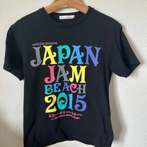 JAPAN JAM Tシャツ