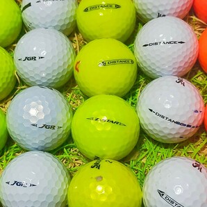 ●●◯【GOLFボール ★ロストボール★35球★いろいろお試し】 『Titleist・ゼクシオ・SRIXON ・HONMA・PHYZ・キャロウェイ・HONMA』◯●●の画像8