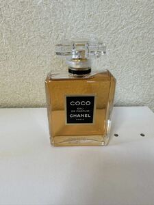 CHANEL COCO EAU DE PARFUM 5ML 香水