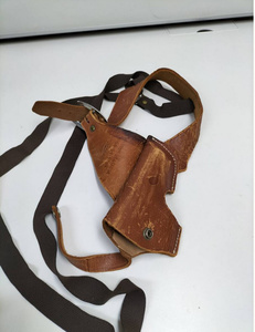 MGC ショルダーガンホルダー　UP SIDE DOWN SHOULDER HOLSTER