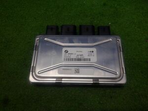 ★BMW F11 LDA-MX20 523d ツーリング Mスポーツ 前期★アクティブステアリングコントロールユニット 3243-6854031-01