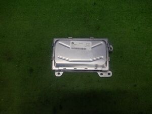 ★BMW F11 LDA-MX20 523d ツーリング Mスポーツ 前期 ★HSRコントロールユニット 3243-6854032-01