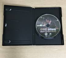 新品 DVD『ONE Plus Rock'n Roll Show』藤タカシ M-BAND 内海利勝 CAROL_画像4