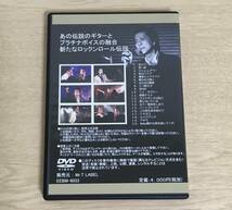 新品 DVD『ONE Plus Rock'n Roll Show』藤タカシ M-BAND 内海利勝 CAROL_画像3